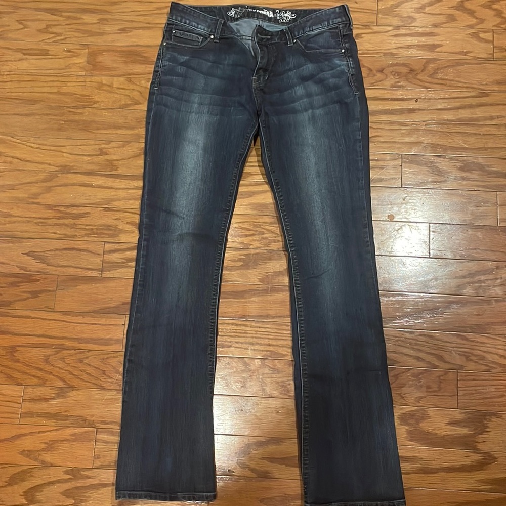 Express Women’s size 101 (fits like a size 8)